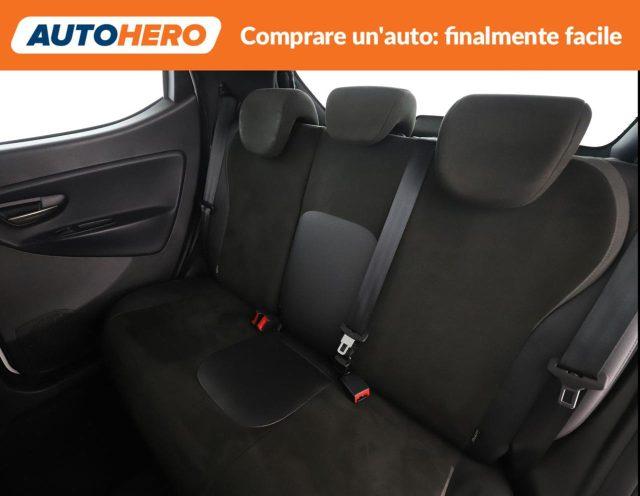 LANCIA Ypsilon 0.9 TwinAir 85 CV 5 porte S&S DFN Platinum