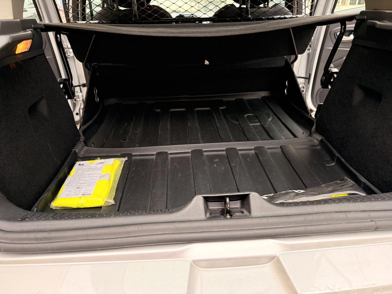 Renault Clio VAN 1.5 dCi Euro 6B IVA COMPRESA