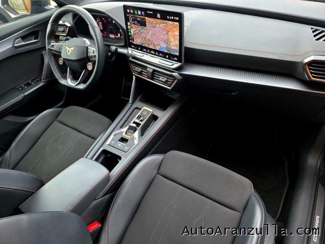 CUPRA Formentor NEW 2.0 TDI 150CV DSG Virtual Cockpit