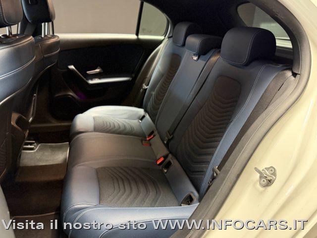 MERCEDES-BENZ A 250 e EQ-Power Autom. Business Extra - PROMO