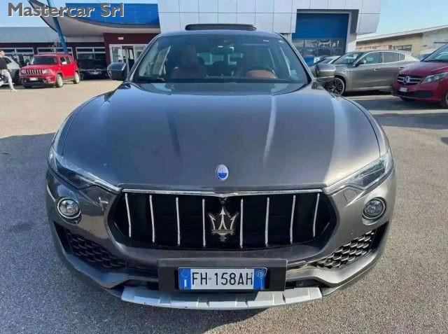 MASERATI Levante S 3.0 V6 430cv auto AWD - FULL OPT - FH158AH