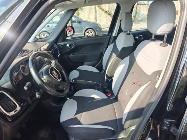 Fiat 500L 1.3 mjt Pop Star 95CV