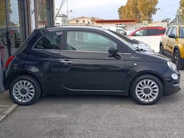 FIAT 500 1.0 Hybrid Dolcevita PREZZO REALE!!