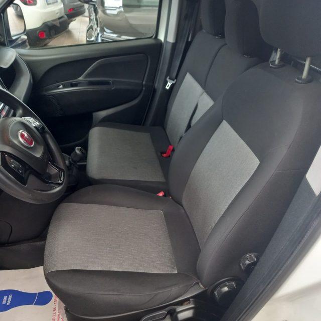 FIAT Doblo Doblò 1.6 MJT 105CV S&S PC-TN Cargo