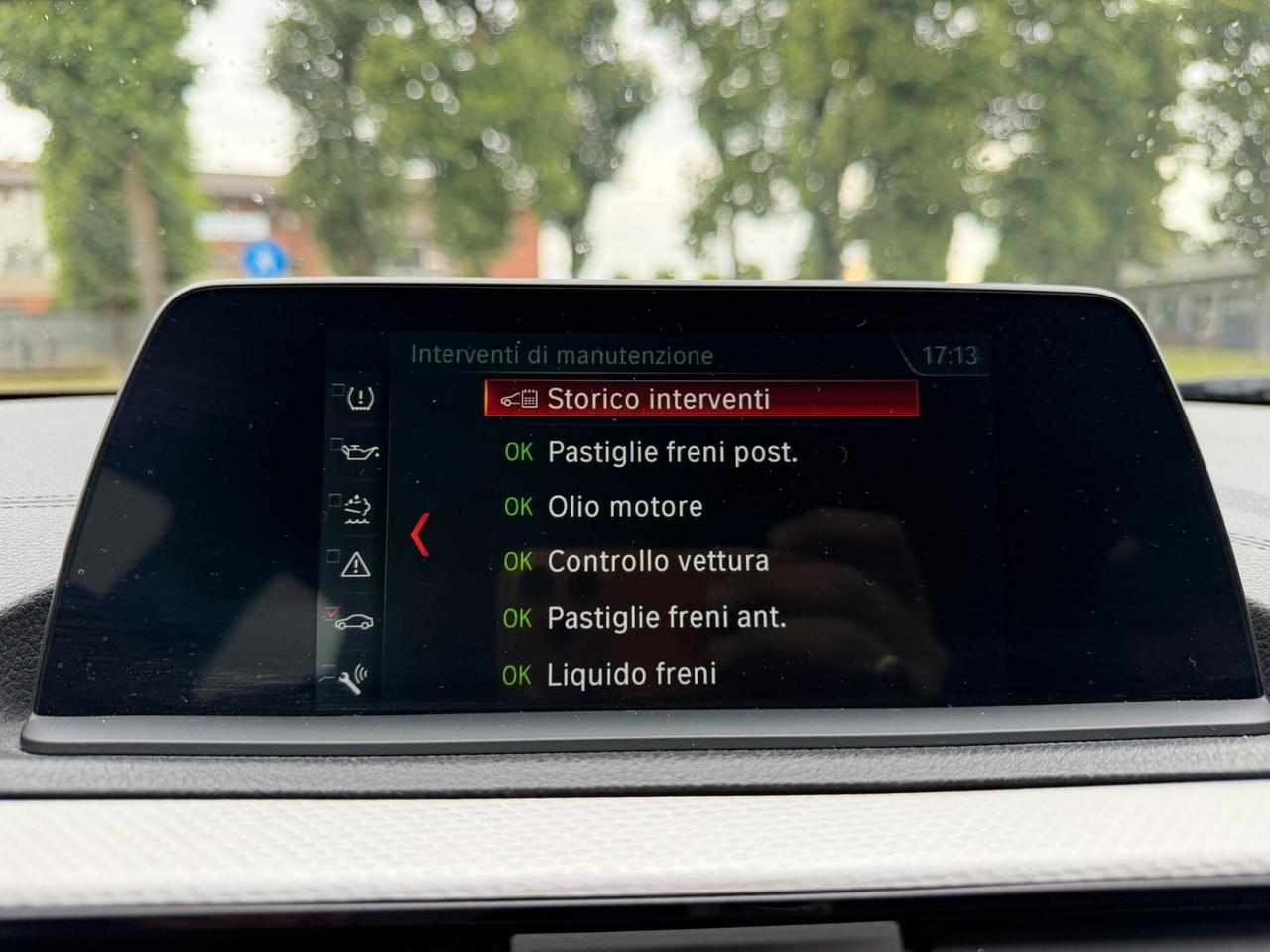 Bmw 118d 5p. Msport Automatico 2019