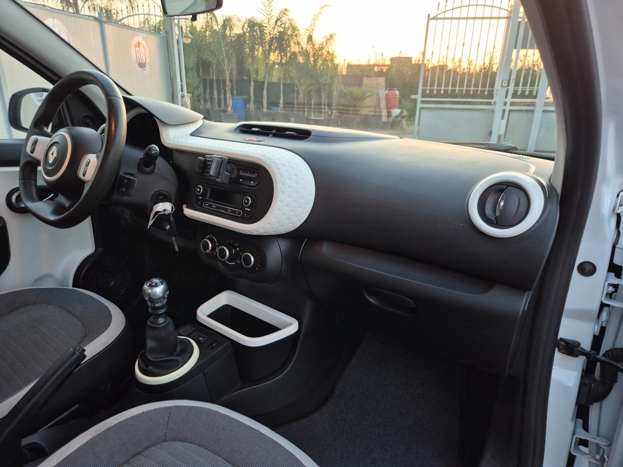 Renault TWINGO RESTAYLING 90 CV GPL FULL 2019