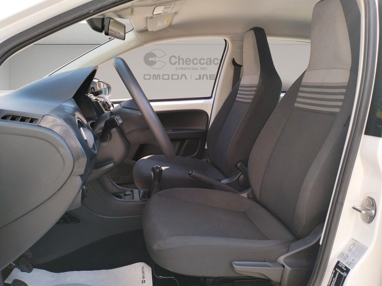Volkswagen up! 5p 2020 5p 1.0 eco Move 68cv my20