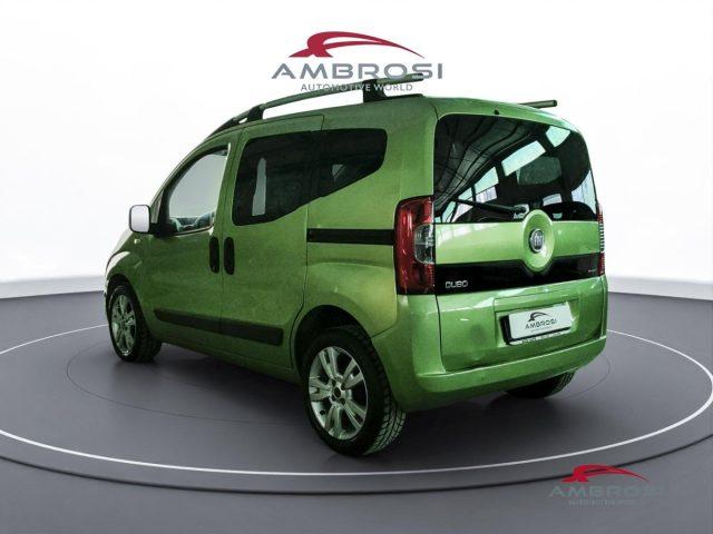 FIAT Qubo 1.3 MJT 80 CV Dynamic - PER OPERATORI DEL SETTORE