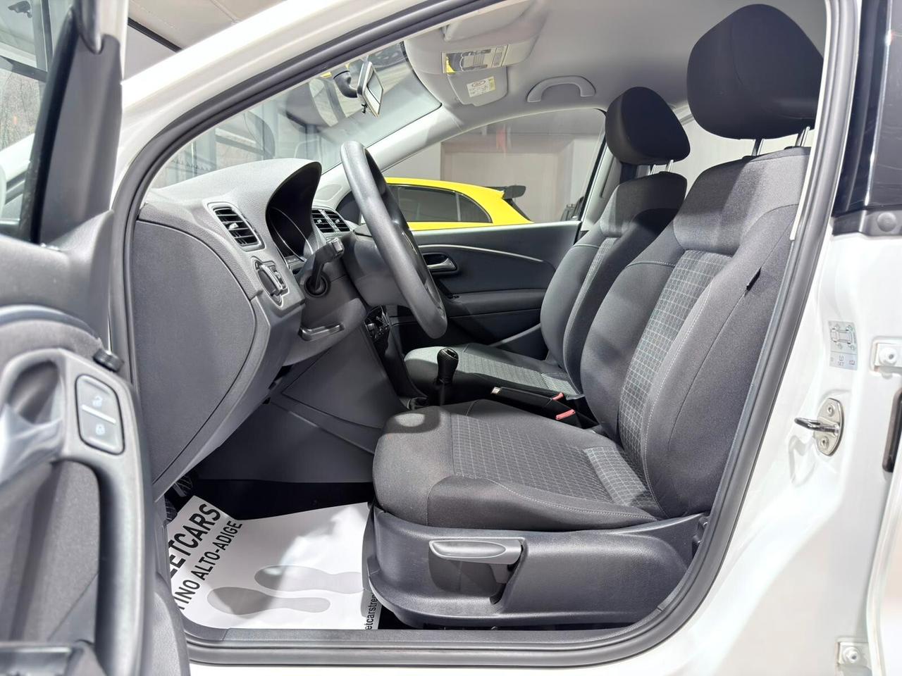 VOLKSWAGEN POLO 1.0 75CV 5P 2016 80.000KM