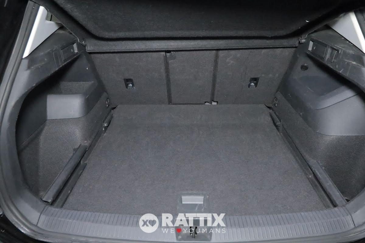 Volkswagen Tiguan 2.0 TDI 150CV Life DSG