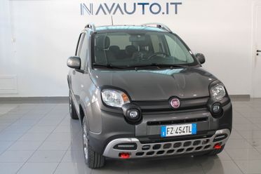 Fiat Panda 0.9 TwinAir Cross 4x4 - 2020