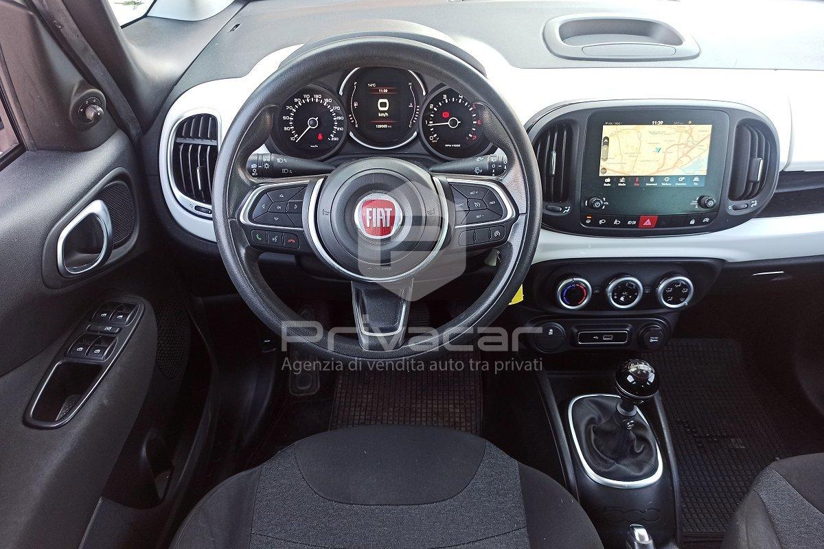 FIAT 500L Pro 1.6 MJT 120CV Mirror 4 posti (N1)
