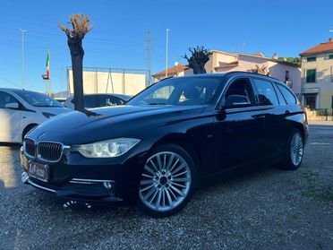 BMW - Serie 3 Touring - 318d Modern