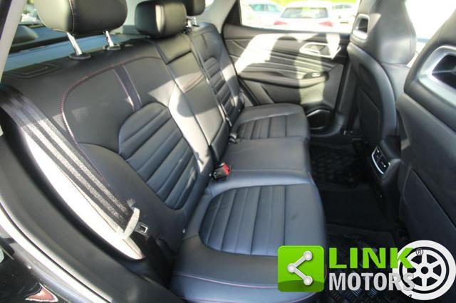 MG HS 1.5T-GDI AT Luxury