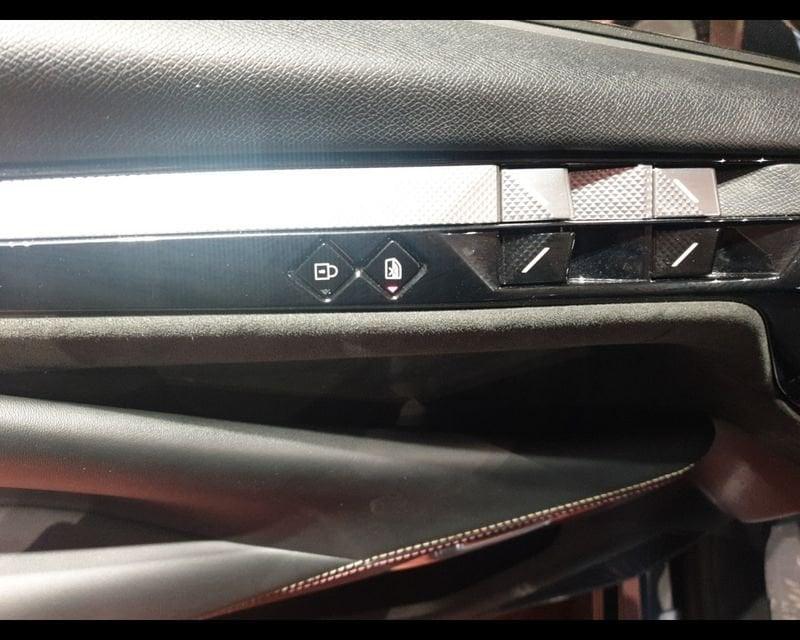 DS DS4 2ª serie BlueHDi 130 aut. Performance Line