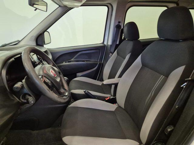FIAT Doblo Doblò 1.6 MJT 120CV PL Combi Maxi N1