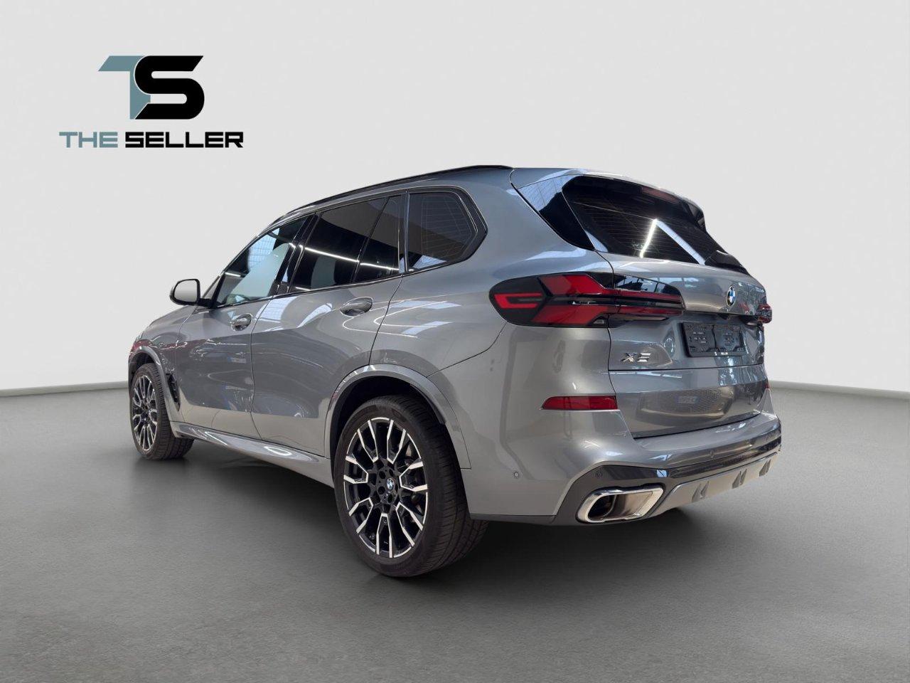 BMW X5 xdrive40d MSport Pro auto*FORMULA S*