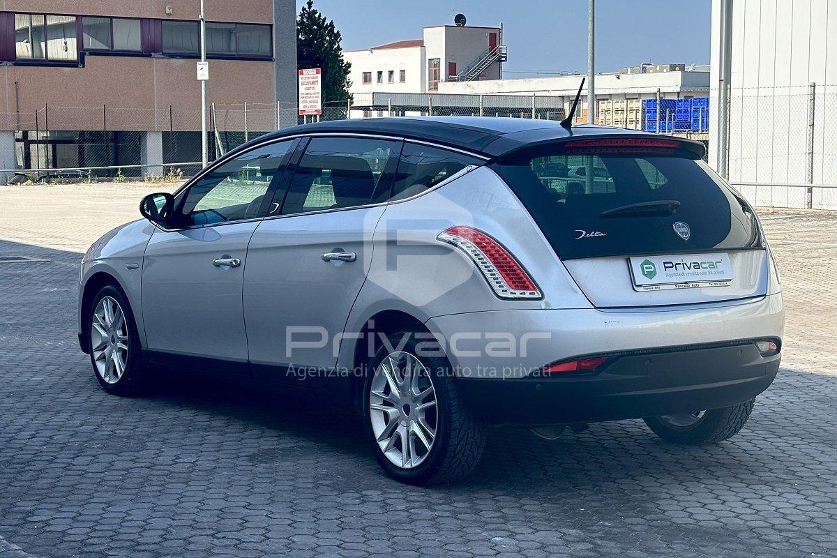 LANCIA Delta 1.4 T-Jet 150 CV Platino