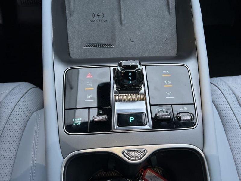 BYD Sealion 7 Excellence