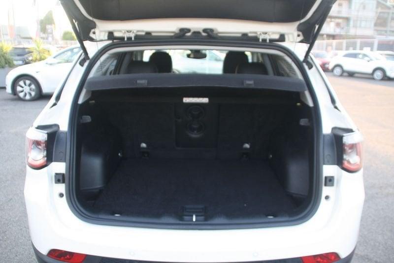 Jeep Compass Compass 1.6 Multijet II 2WD Limited