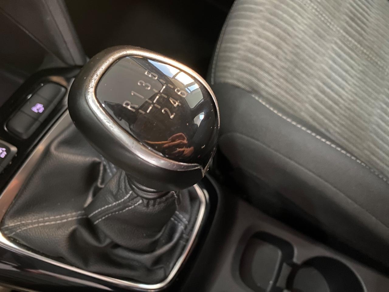 Opel Corsa 1.5 D 100 CV ELEGANCE+NAVI/FULL LED2023