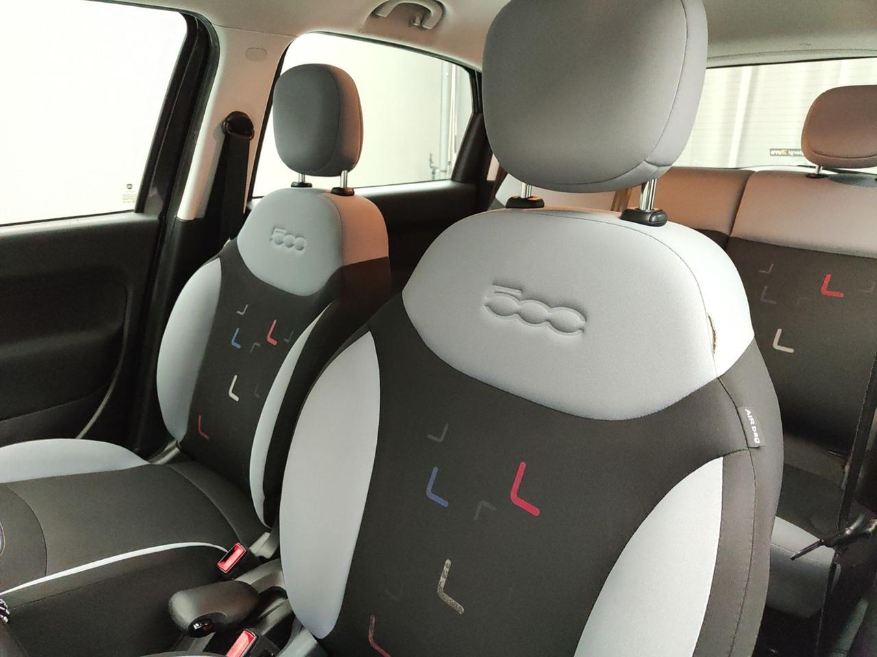 FIAT 500L 2012 1.4 95CV POP STAR