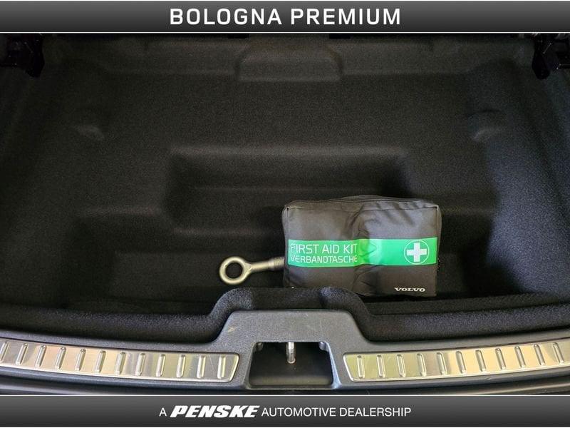 Volvo XC90 B5 (d) AWD Geartronic 7 posti Inscription