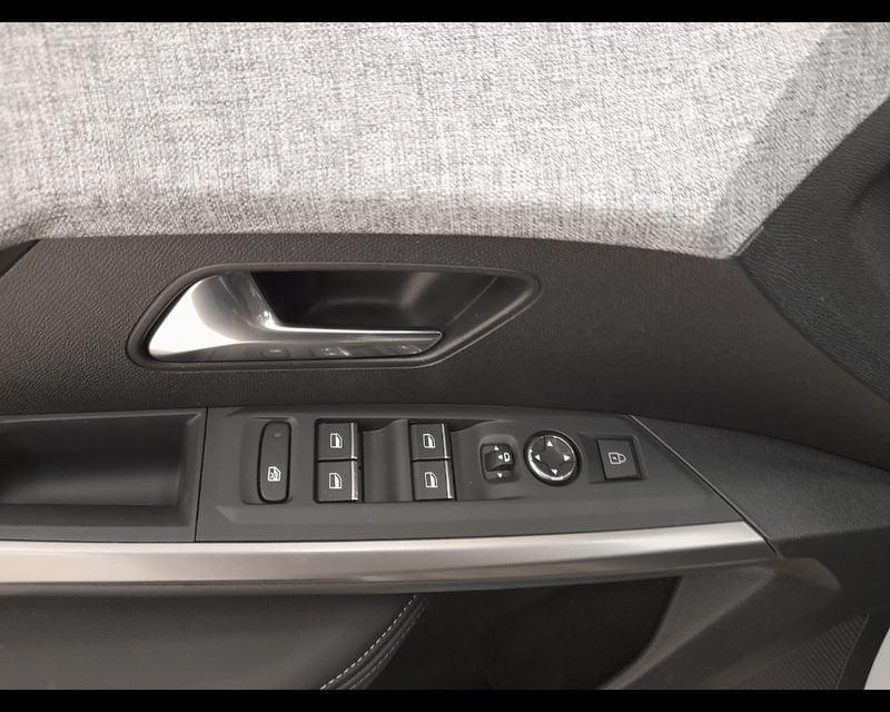 Peugeot 3008 NUOVO Nuova GT - Hybrid 136 E-DCS6