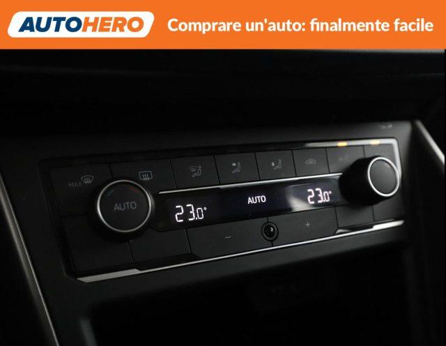 VOLKSWAGEN Polo 1.0 EVO 80 CV 5p. Comfortline BlueMotion Technolog