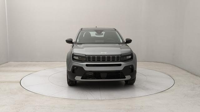 JEEP Avenger 1.2 t. e-hybr.mhev Altitude fwd 110cv edct6