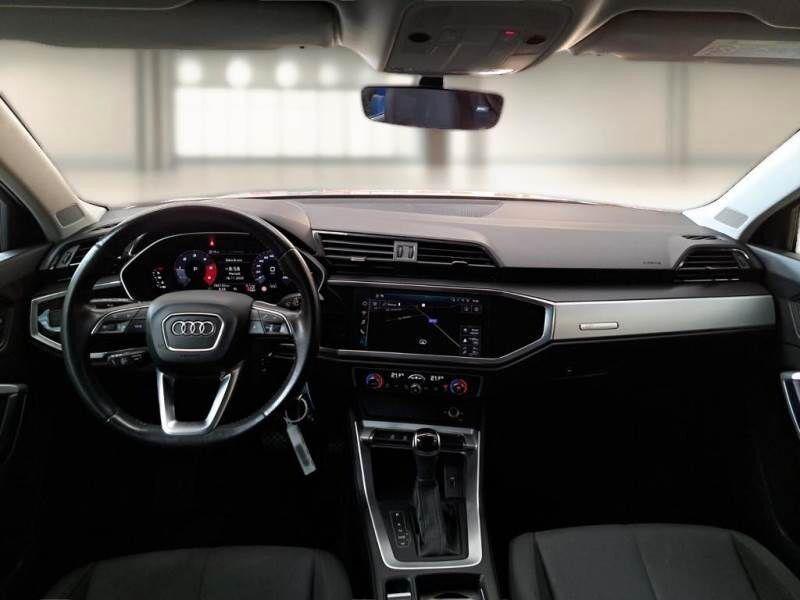 AUDI Q3 35 TDI S TRONIC BUSINESS ADVANCED 2020