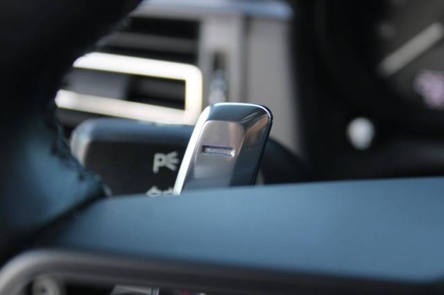 Porsche Macan X2.0 T 265cv AUTO CON NAVIGATORE E CARPLAY