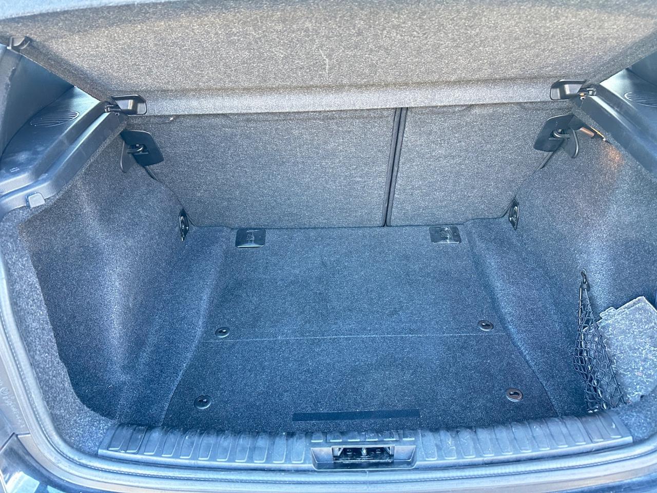 Bmw 118 118d 2.0 143CV cat 5 porte Attiva DPF