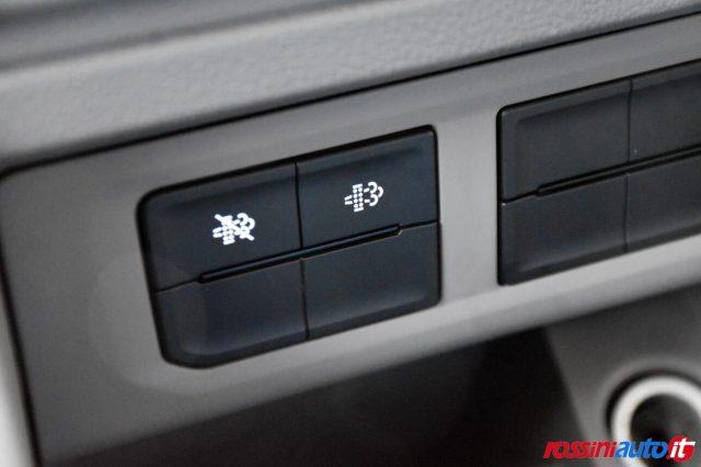 VOLKSWAGEN Crafter 30Q 2.0 TDI 140 CV L3H3 LOGISTIC REARVIEW + PDC +