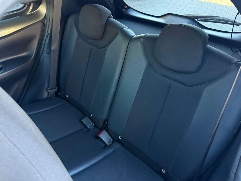 Toyota Aygo X Aygo X 1.0 Lounge Air 72cv s-cvt