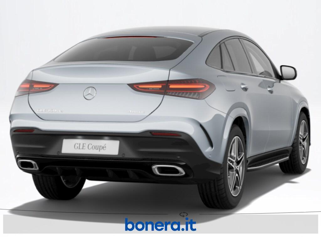 Mercedes GLE 350 350 de Plug in hybrid AMG Line Advanced Plus 4Matic 9G-Tronic Plus
