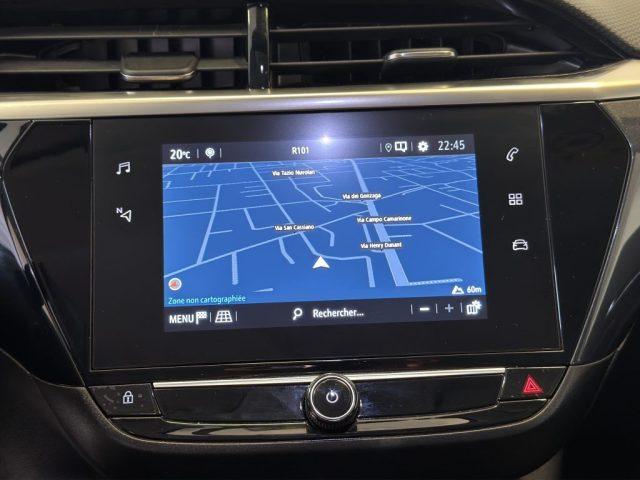 OPEL Corsa Corsa 1.2 100 CV Edition