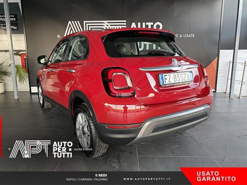 FIAT 500X 500X 1.0 T3 Cross 120cv