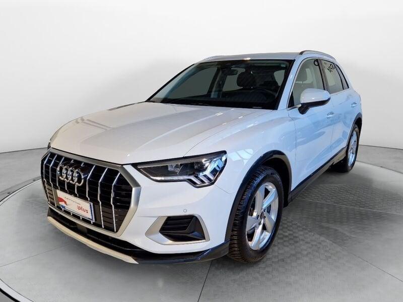 Audi Q3 35 2.0 tdi Business Advanced s-tronic