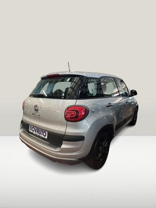 FIAT 500L 1.4 95 CV S&S Cross