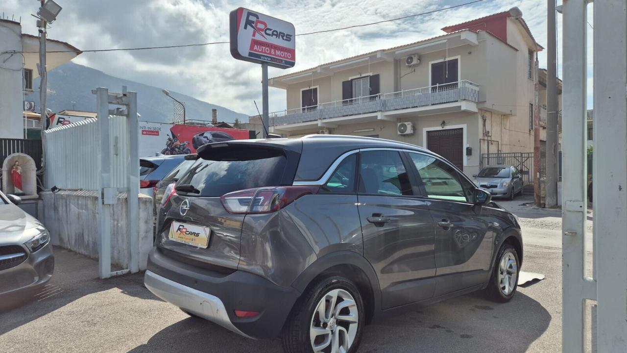 Opel Crossland X 1.2 12V