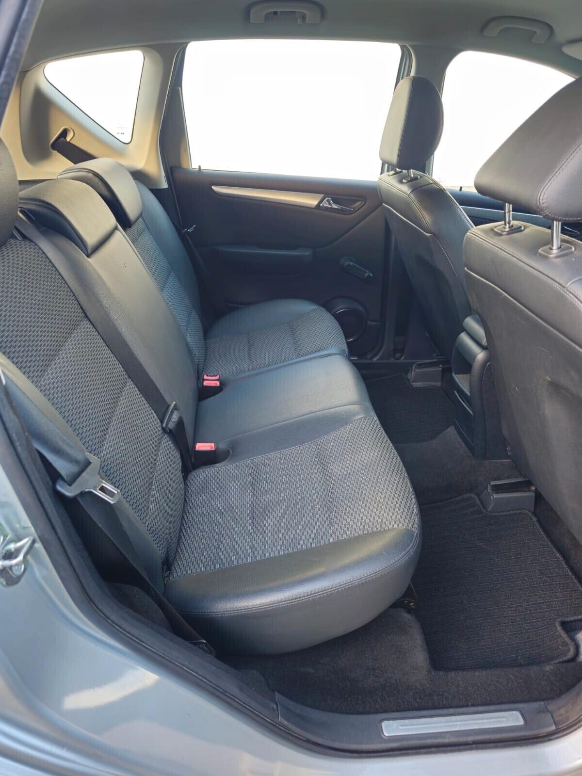 Mercedes-benz A 160 BlueEFFICIENCY Special Edition