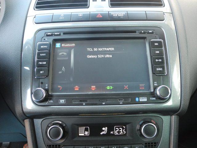 VOLKSWAGEN Polo 1.6 TDI 90cv DPF 5p. Highline - "OK NEOPATENTATI"