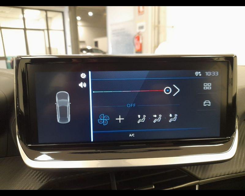 Peugeot 208 5P - ACTIVE P.Tech 75 S&S