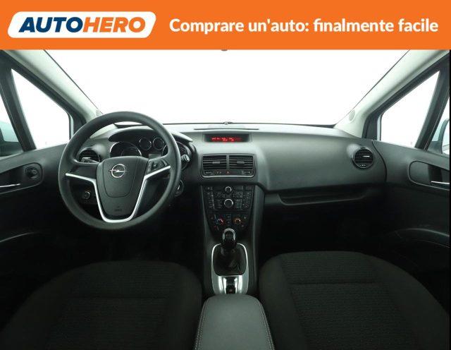 OPEL Meriva 1.4 100CV Advance