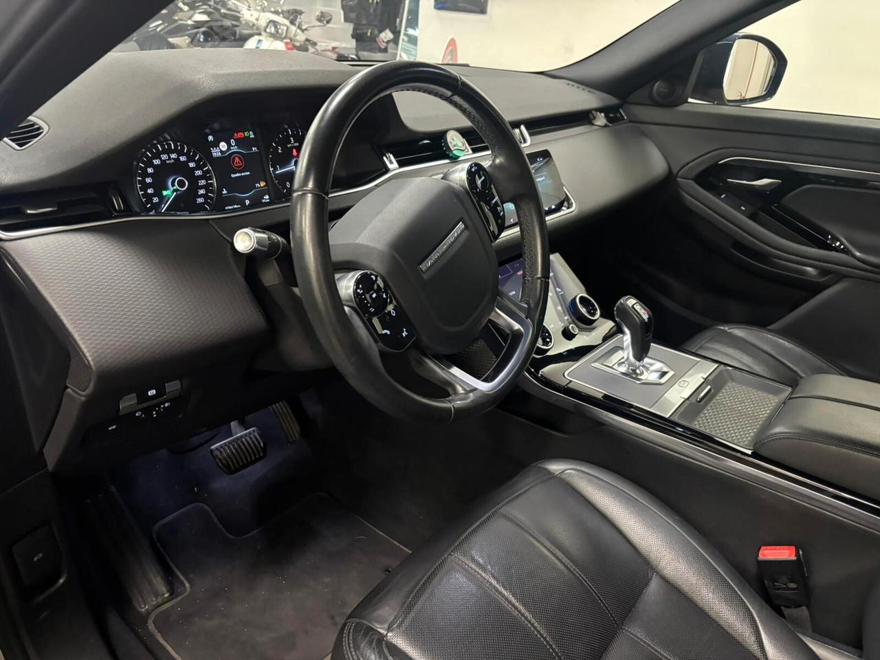 Land Rover Range Evoque 2.0D I4-L.Flw 150 CV AWD Auto S