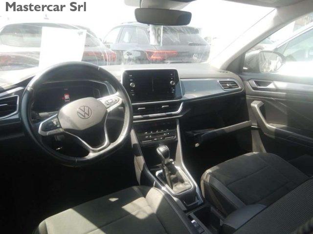 VOLKSWAGEN T-Roc T-Roc 2022 2.0 tdi Style - GH641RZ