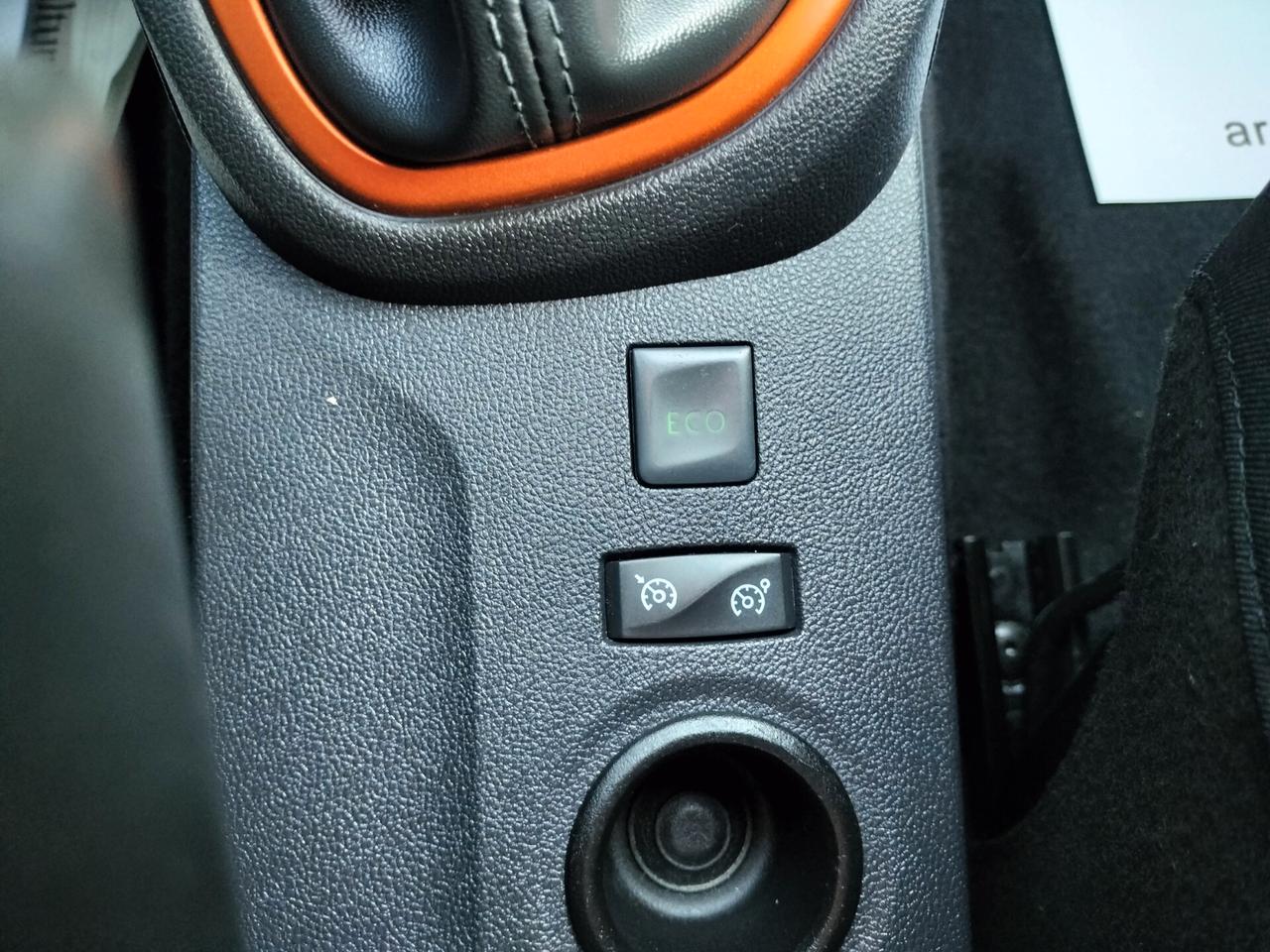 Renault Captur dCi 8V 110 CV Start&Stop Energy Intens