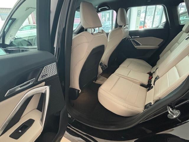 Bmw X1 xDrive 20d Msport 150CV Ibrida 2023