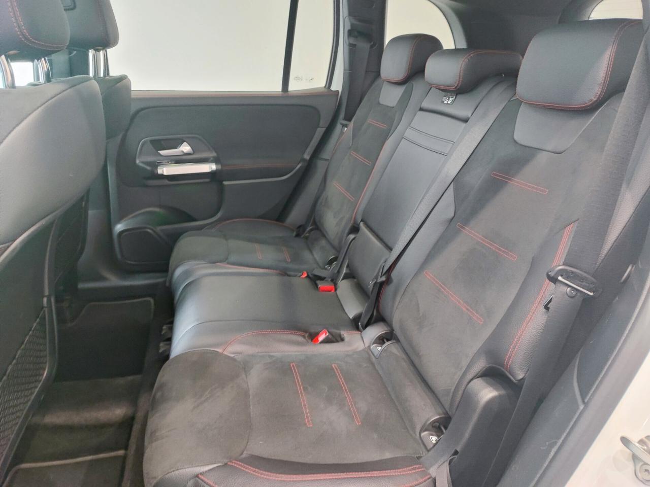 Mercedes-benz GLB 200 d Automatic Premium FULL OPTIONAL